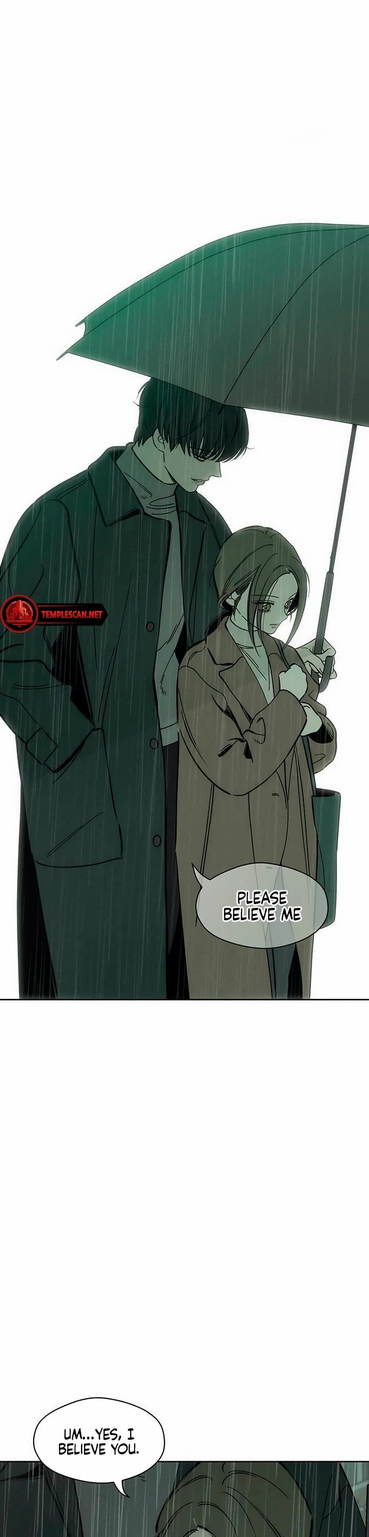 Tears on a Withered Flower chapter 5 page 15