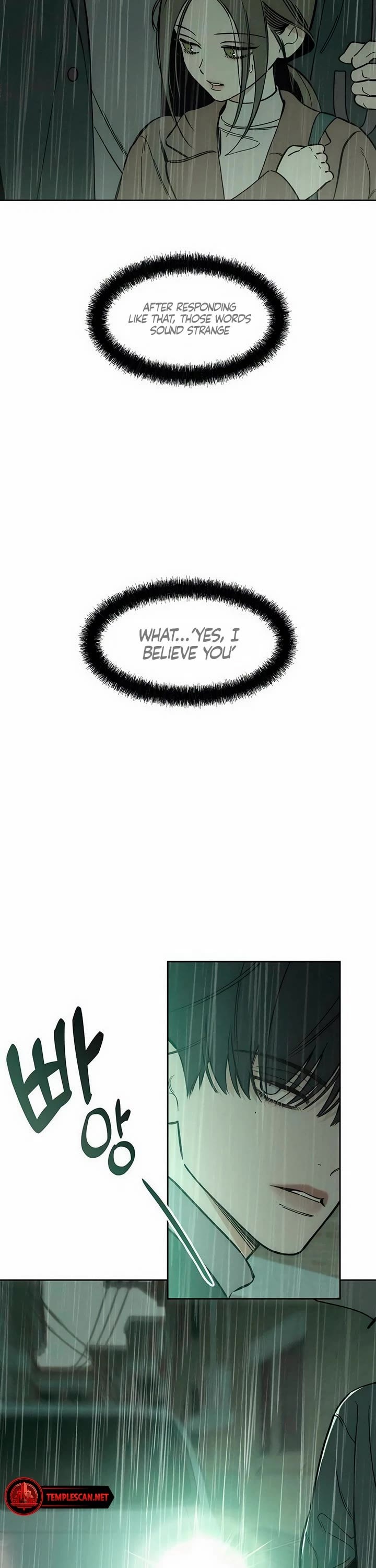 Tears on a Withered Flower chapter 5 page 16