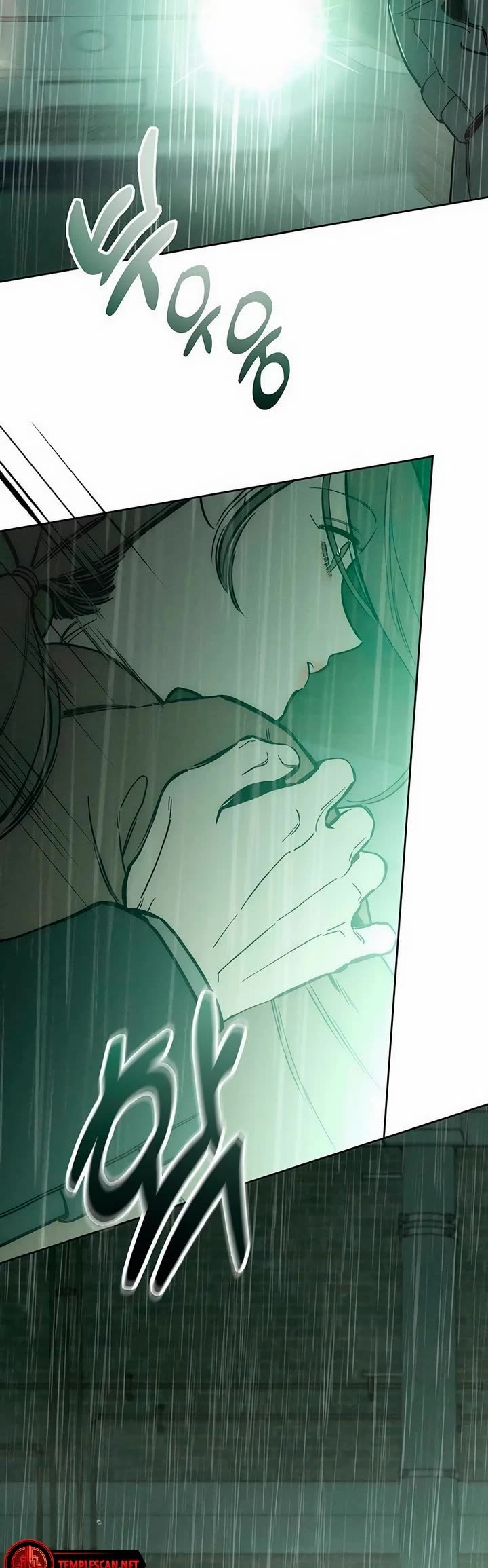 Tears on a Withered Flower chapter 5 page 17