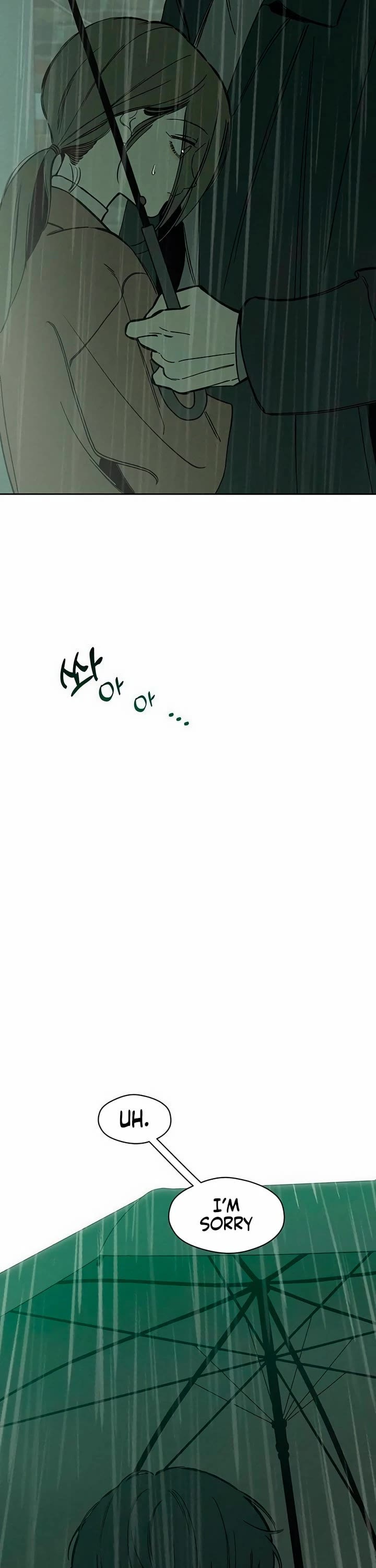 Tears on a Withered Flower chapter 5 page 19