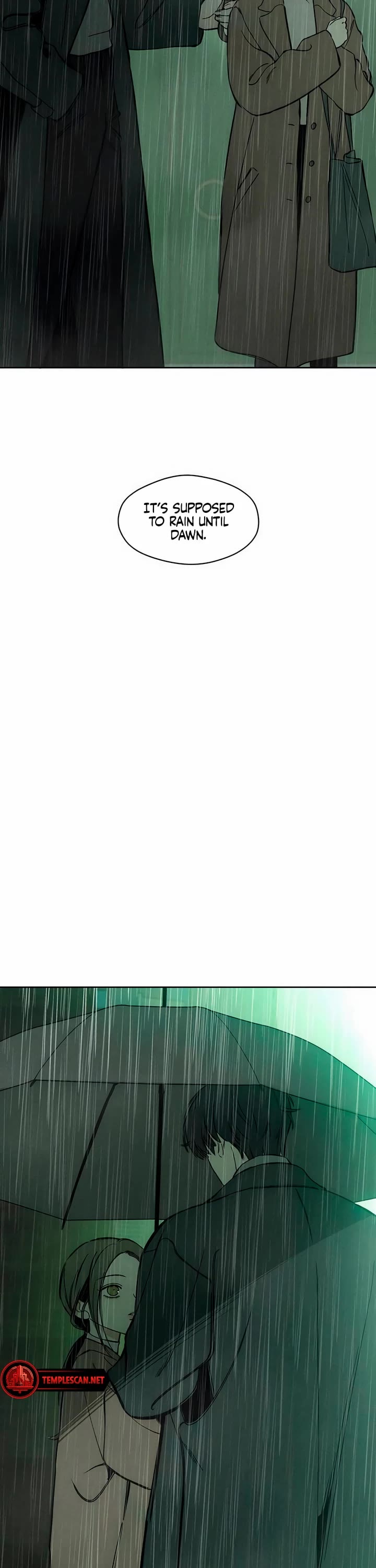 Tears on a Withered Flower chapter 5 page 2