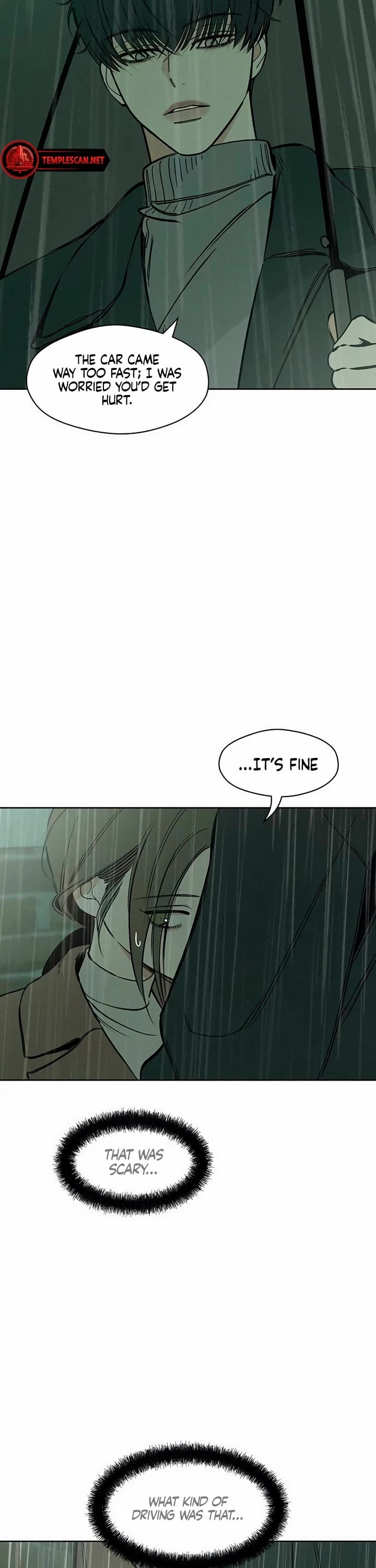 Tears on a Withered Flower chapter 5 page 20