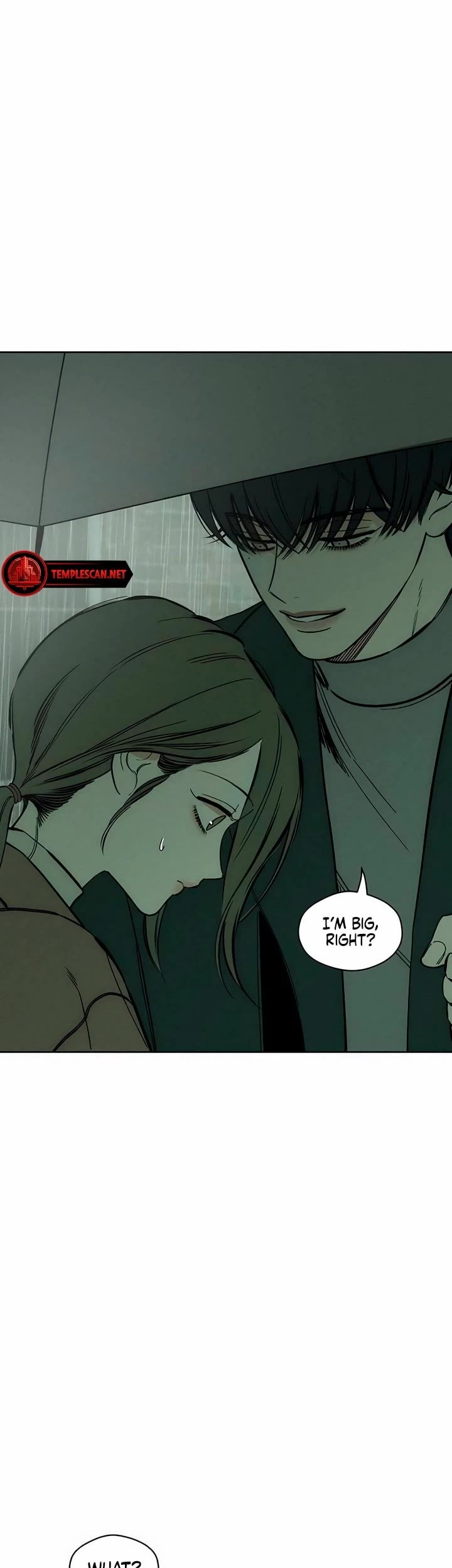 Tears on a Withered Flower chapter 5 page 22