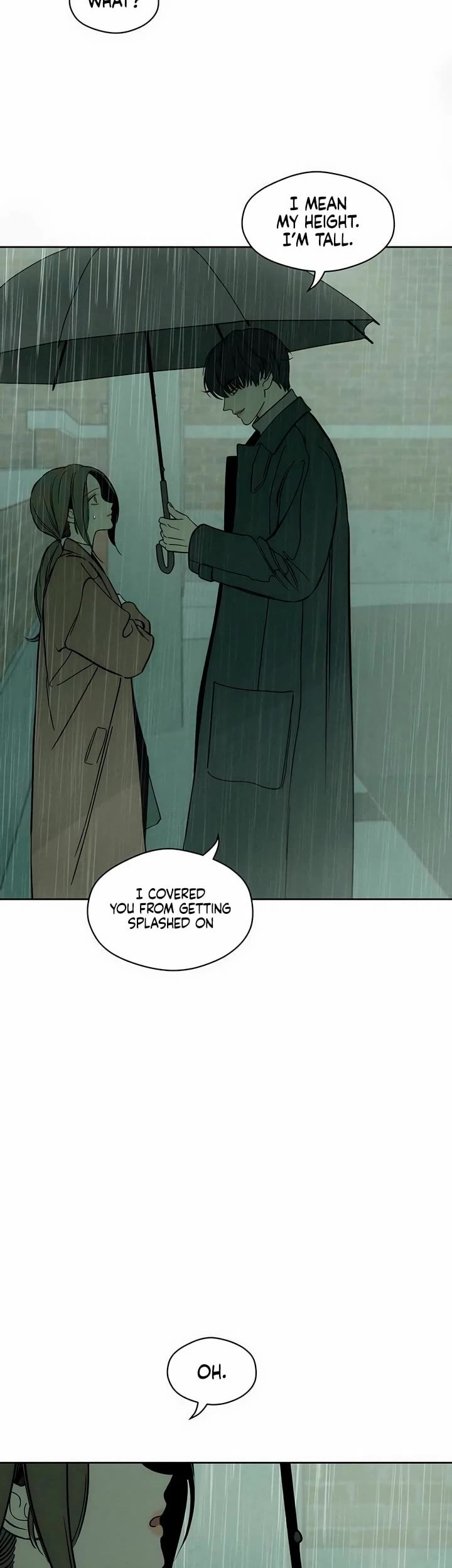 Tears on a Withered Flower chapter 5 page 23