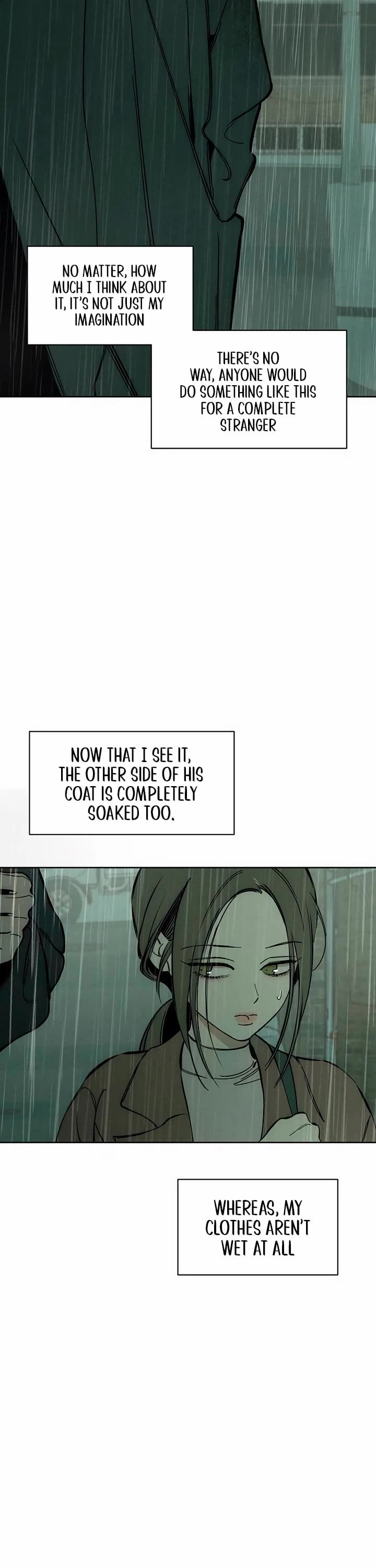 Tears on a Withered Flower chapter 5 page 25