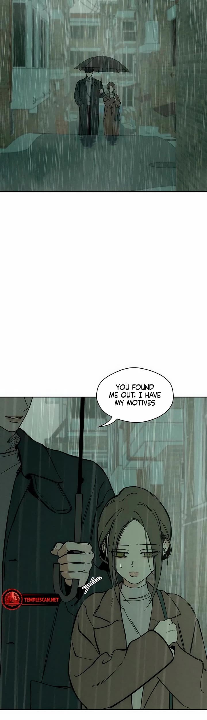 Tears on a Withered Flower chapter 5 page 27