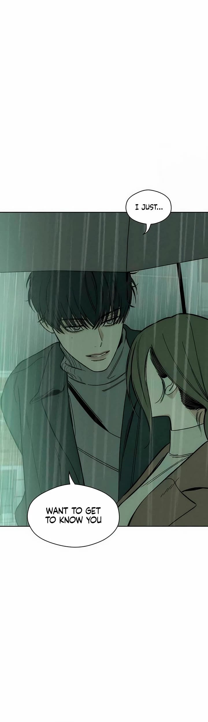 Tears on a Withered Flower chapter 5 page 28