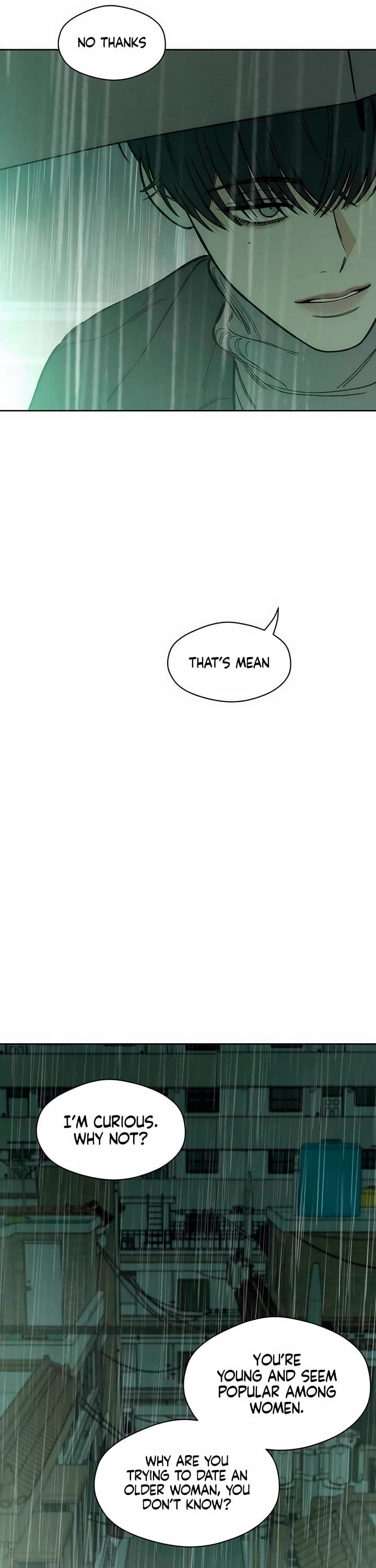 Tears on a Withered Flower chapter 5 page 29