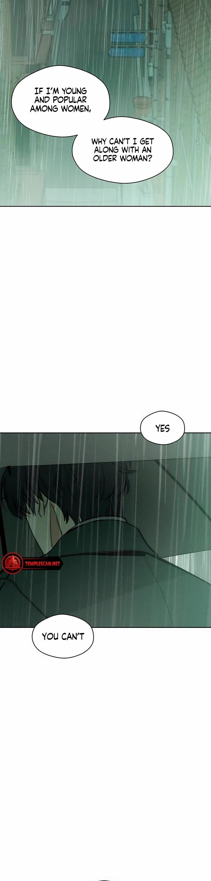 Tears on a Withered Flower chapter 5 page 30