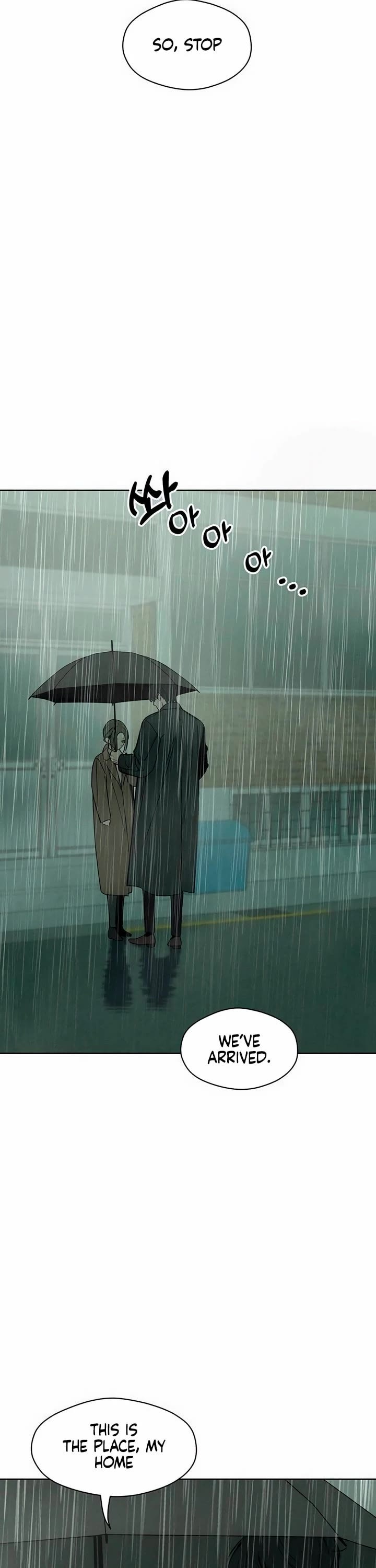 Tears on a Withered Flower chapter 5 page 31