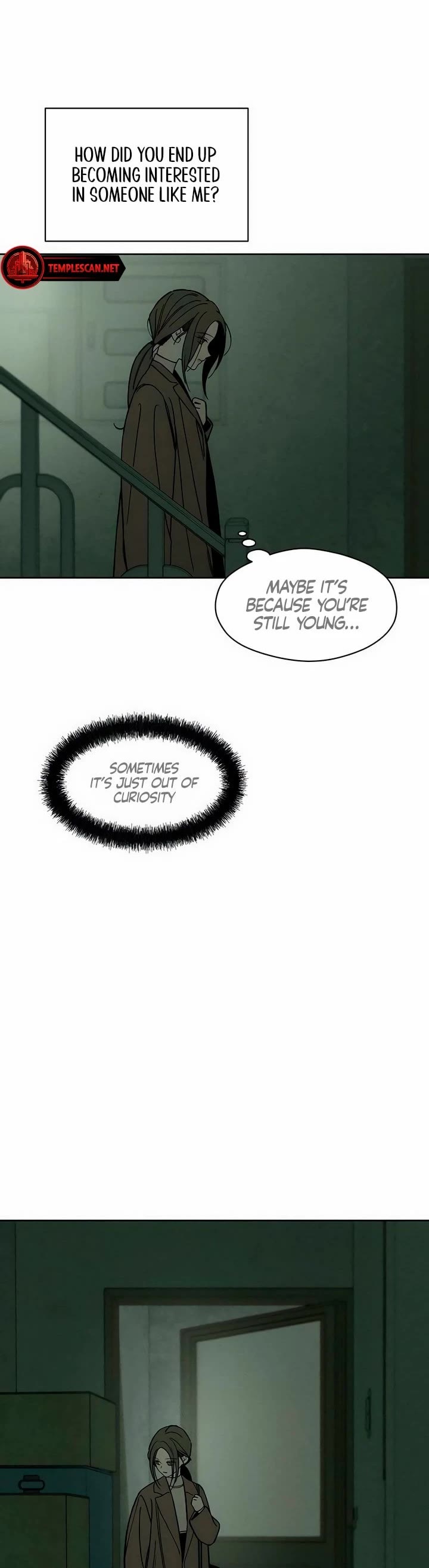 Tears on a Withered Flower chapter 5 page 37