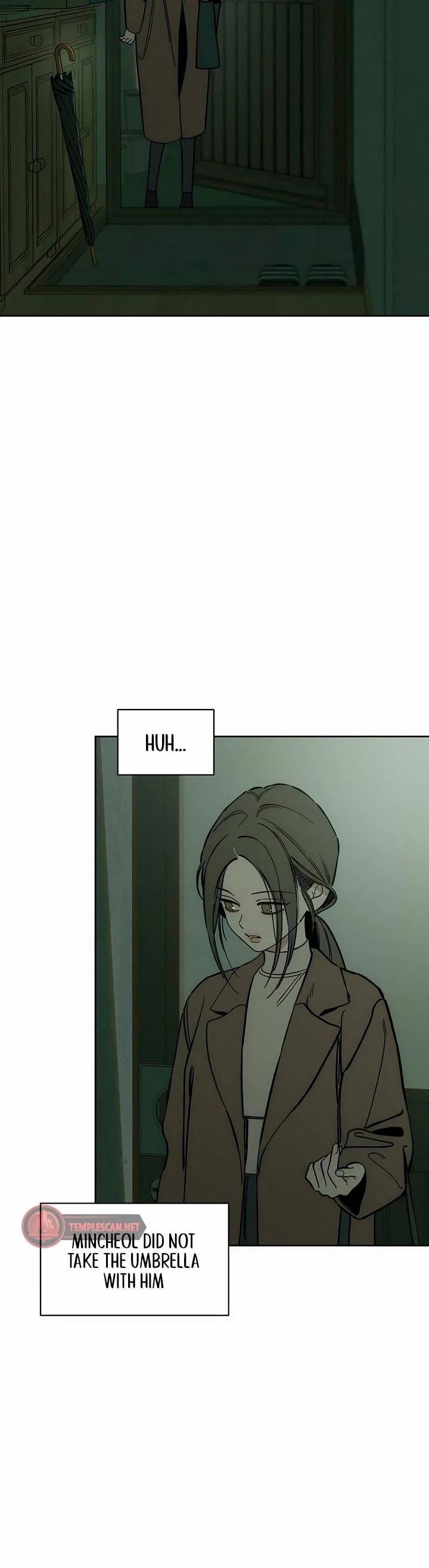 Tears on a Withered Flower chapter 5 page 38