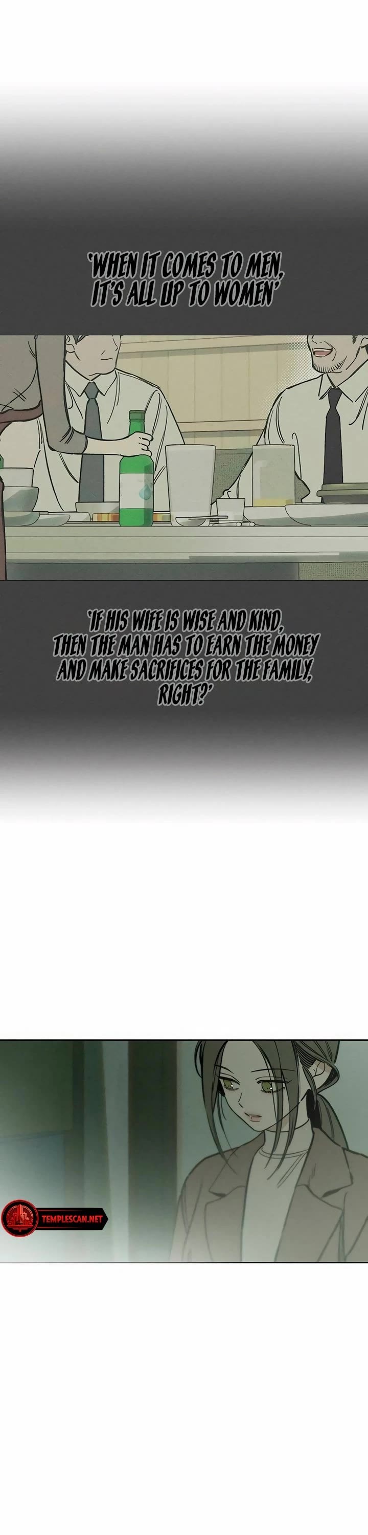 Tears on a Withered Flower chapter 5 page 39