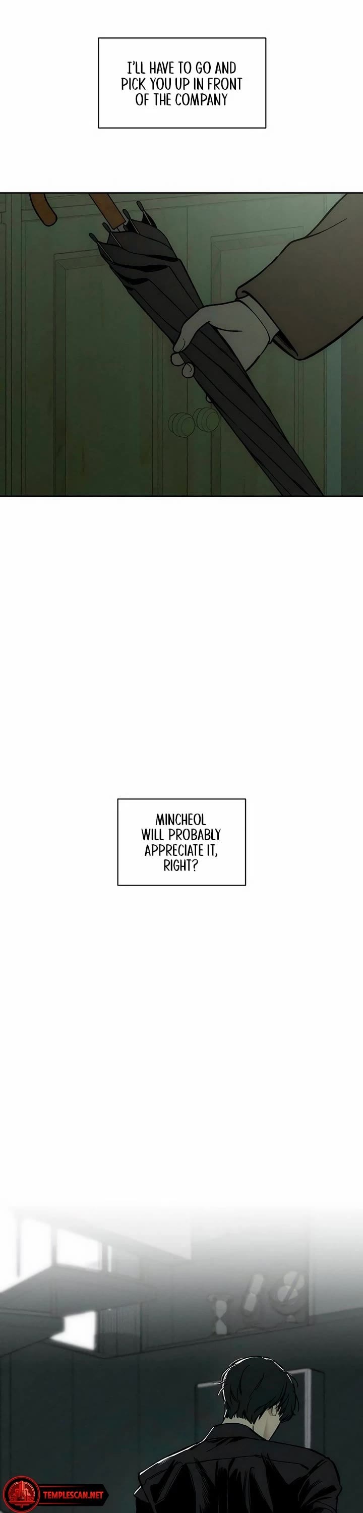 Tears on a Withered Flower chapter 5 page 40