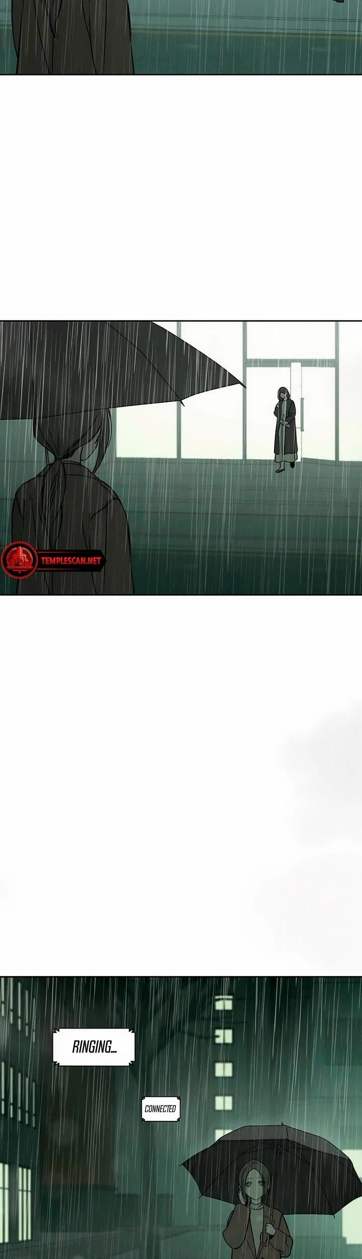 Tears on a Withered Flower chapter 5 page 42