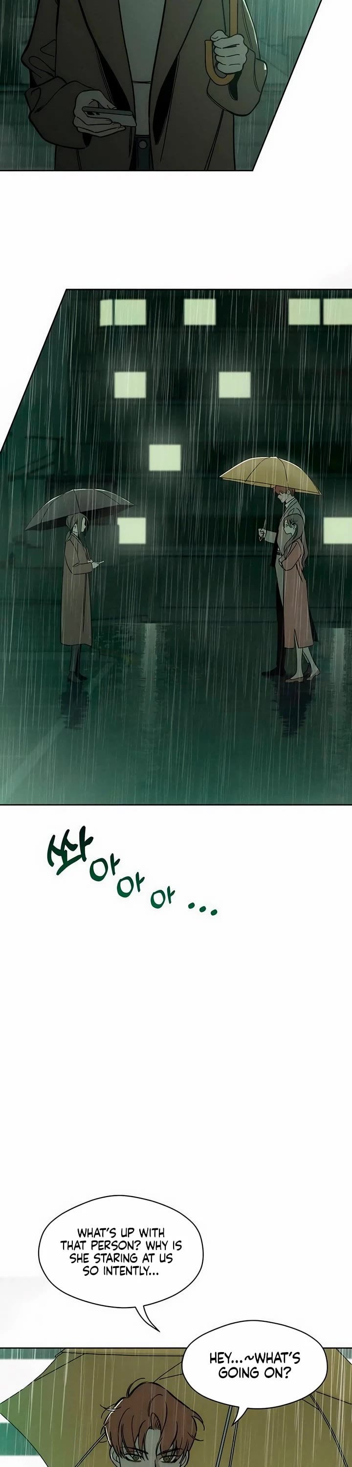 Tears on a Withered Flower chapter 5 page 45