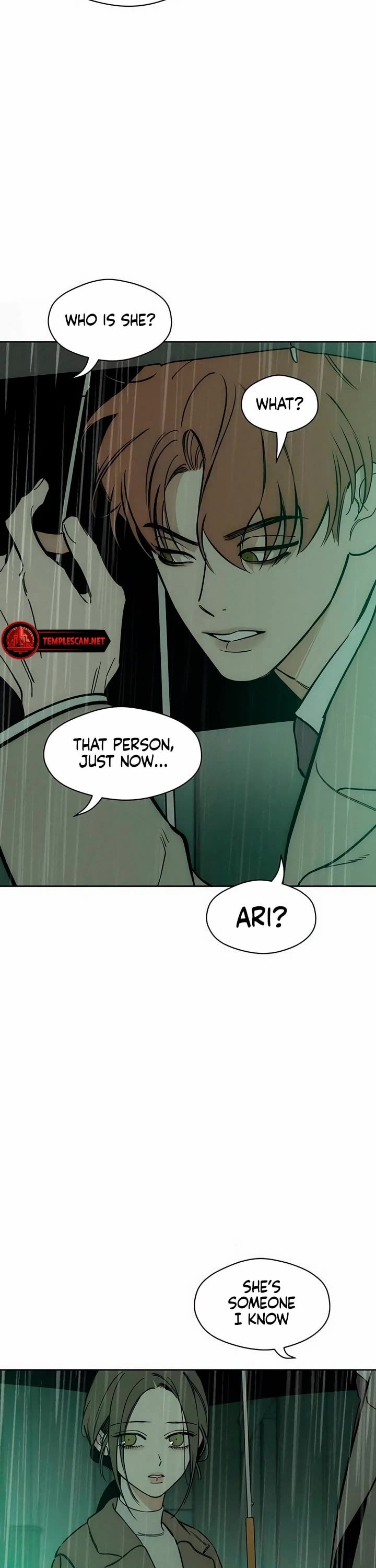 Tears on a Withered Flower chapter 5 page 49