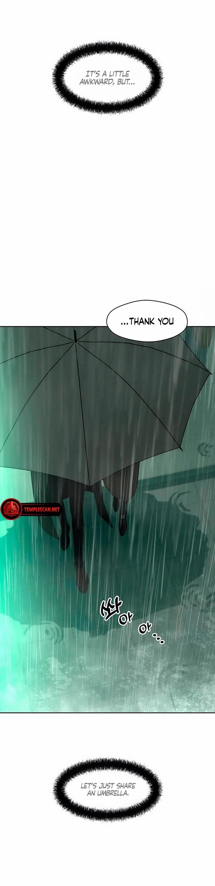 Tears on a Withered Flower chapter 5 page 5