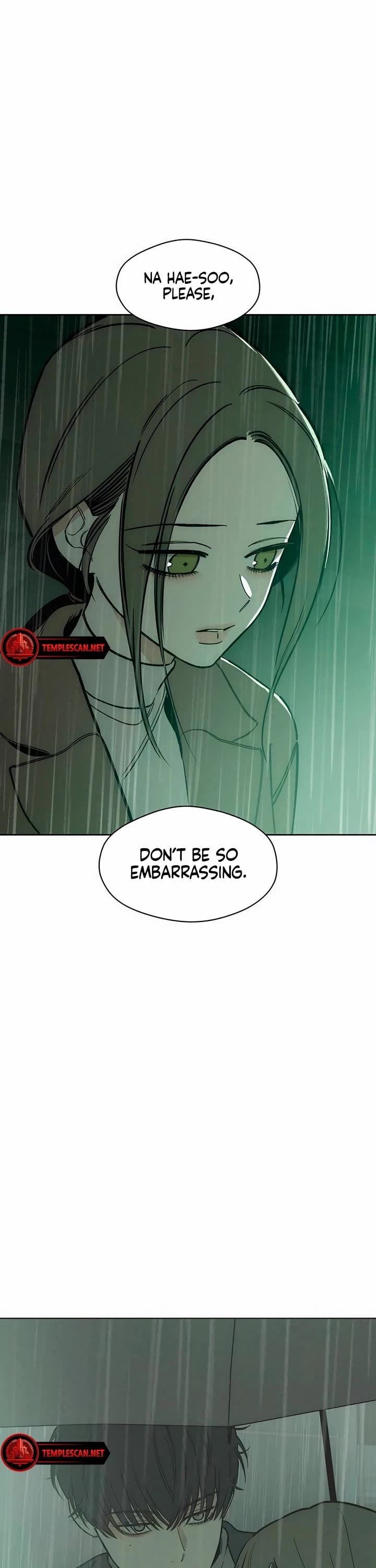 Tears on a Withered Flower chapter 5 page 51