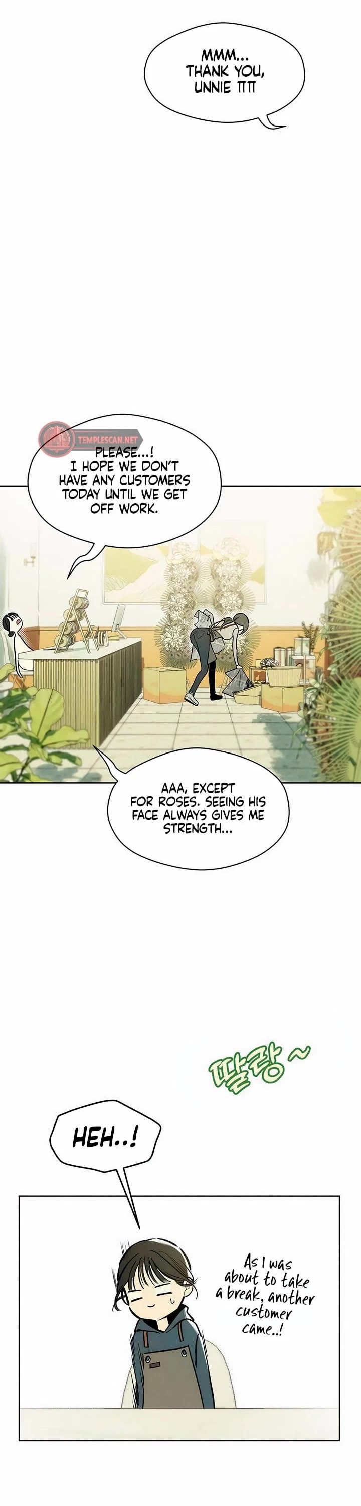 Tears on a Withered Flower chapter 5 page 56