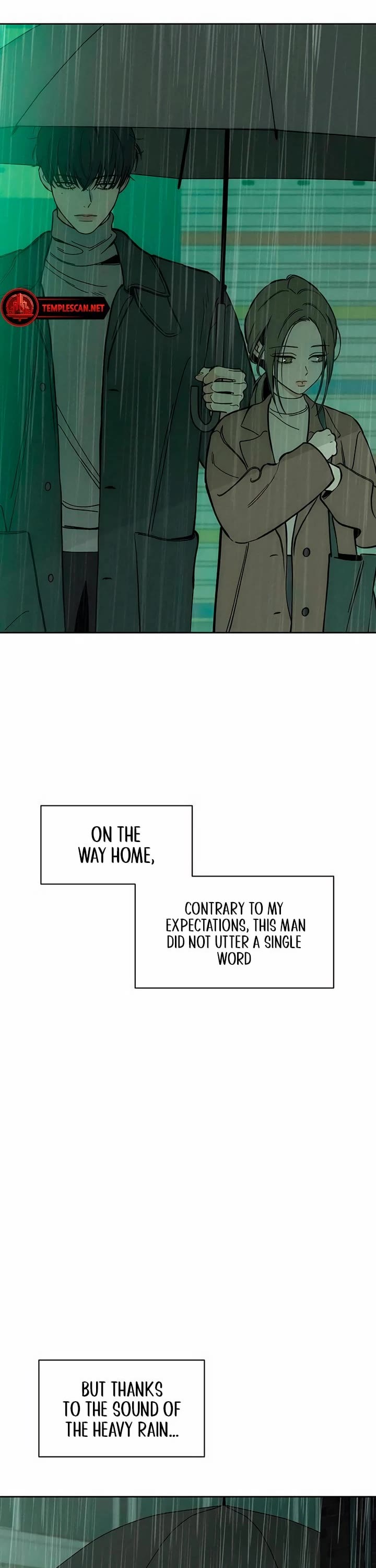 Tears on a Withered Flower chapter 5 page 7