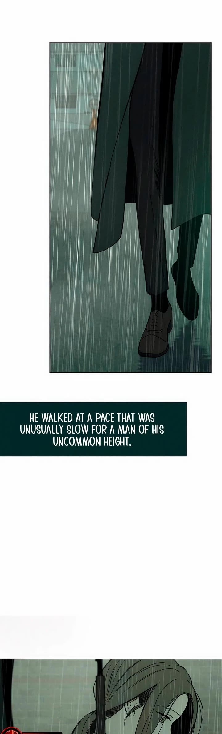 Tears on a Withered Flower chapter 5 page 9