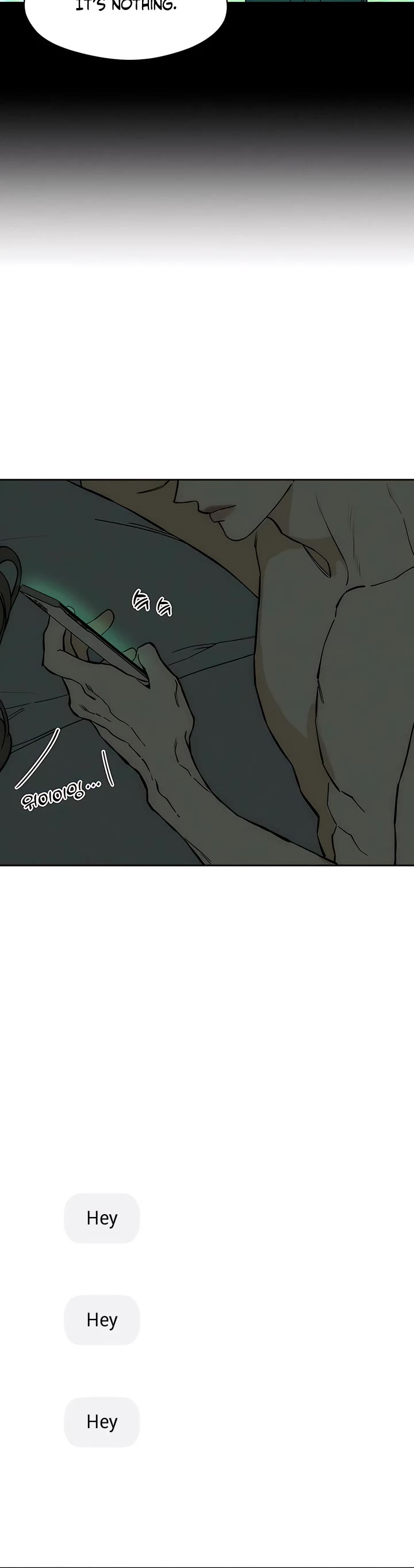 Tears on a Withered Flower chapter 50 page 15