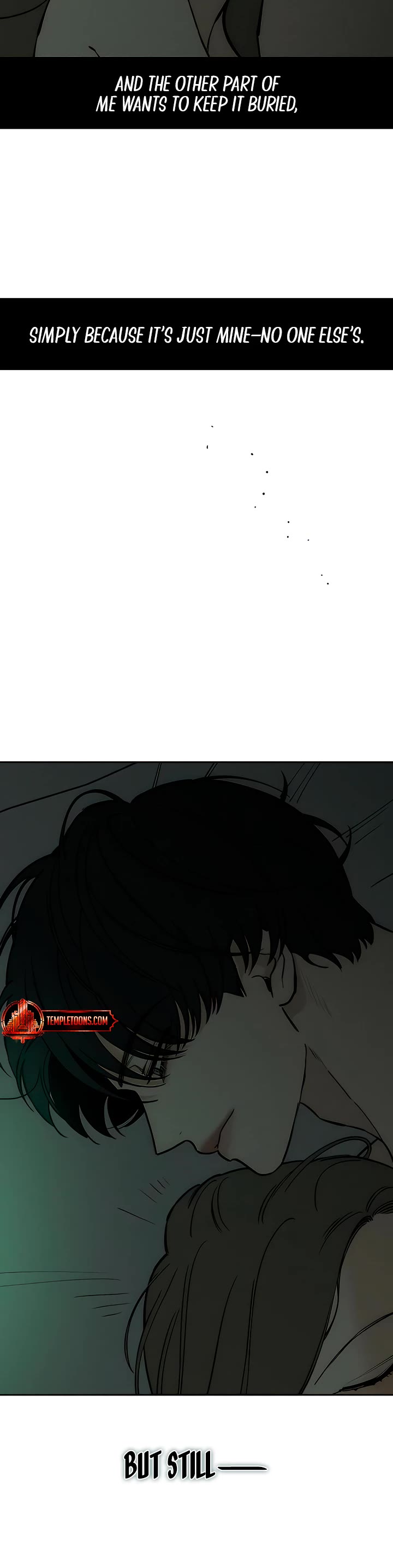 Tears on a Withered Flower chapter 50 page 19