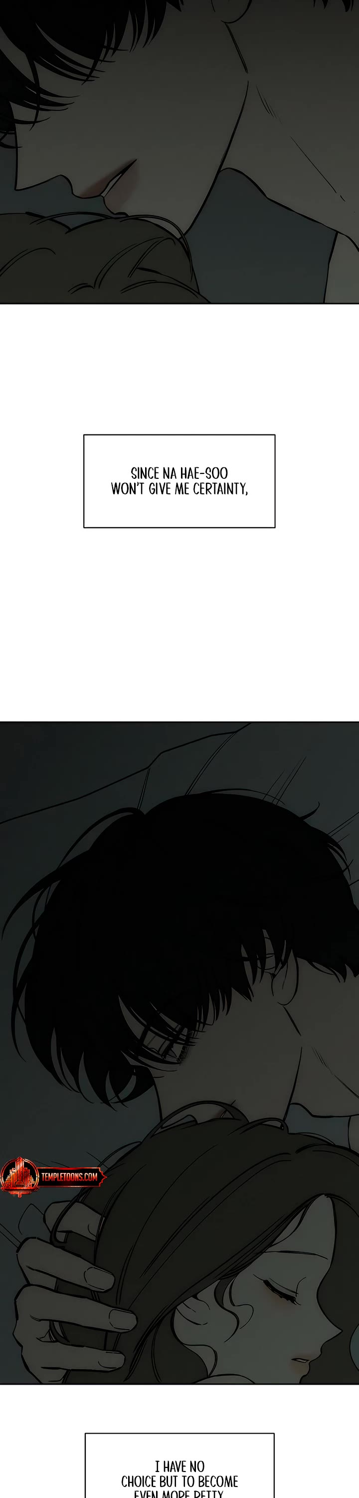 Tears on a Withered Flower chapter 50 page 23