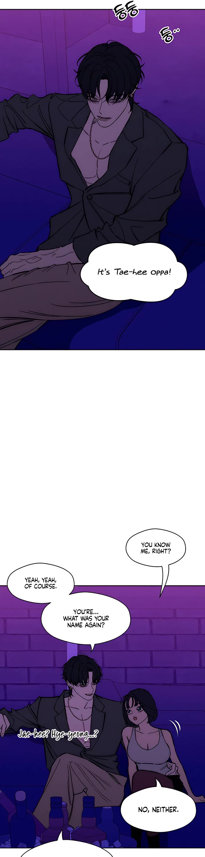 Tears on a Withered Flower chapter 50 page 25