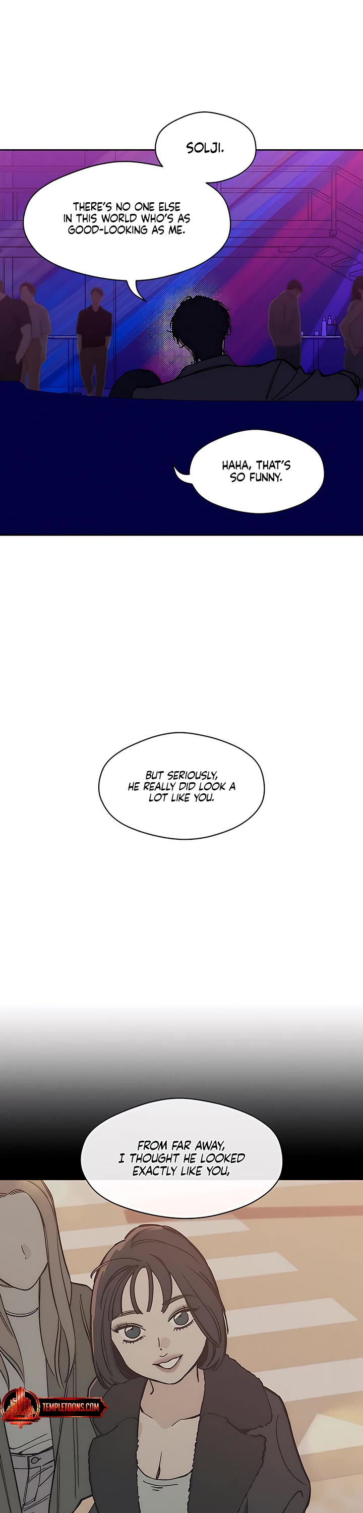 Tears on a Withered Flower chapter 50 page 27