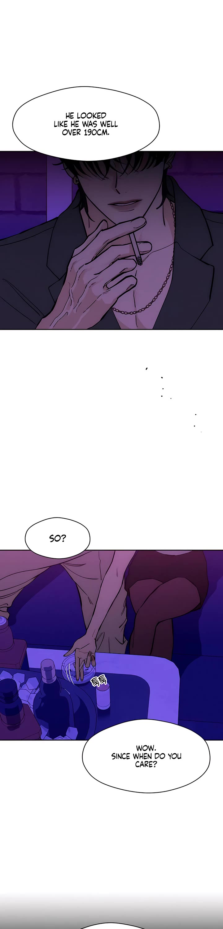 Tears on a Withered Flower chapter 50 page 29