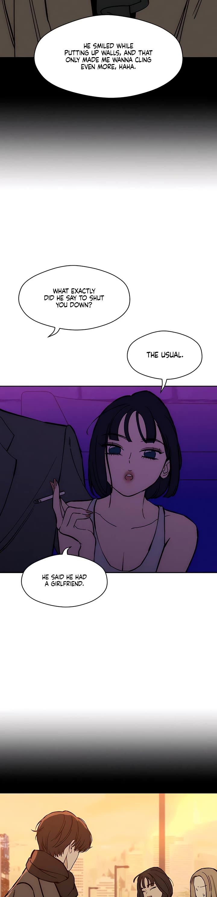 Tears on a Withered Flower chapter 50 page 31