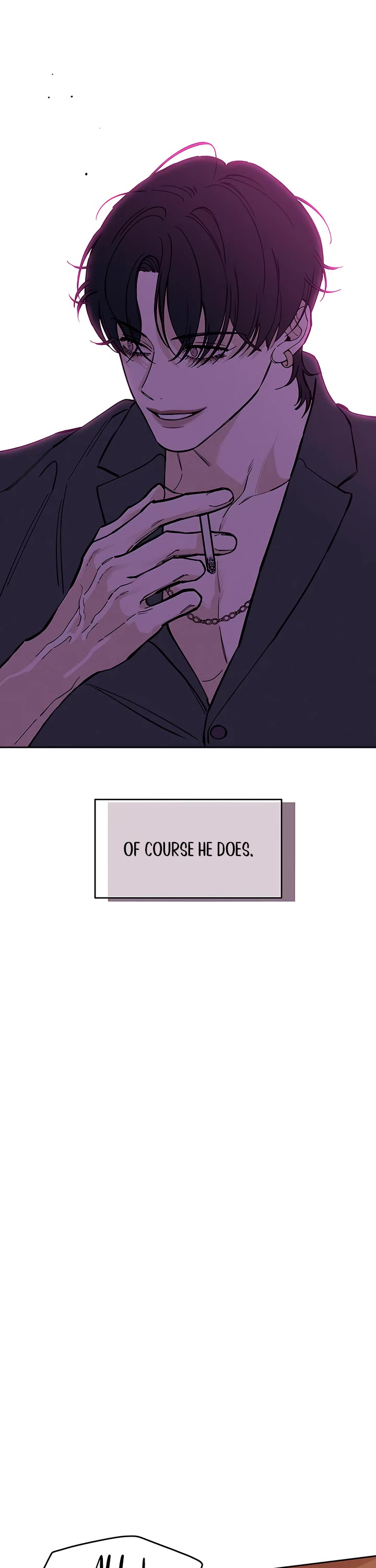 Tears on a Withered Flower chapter 50 page 34