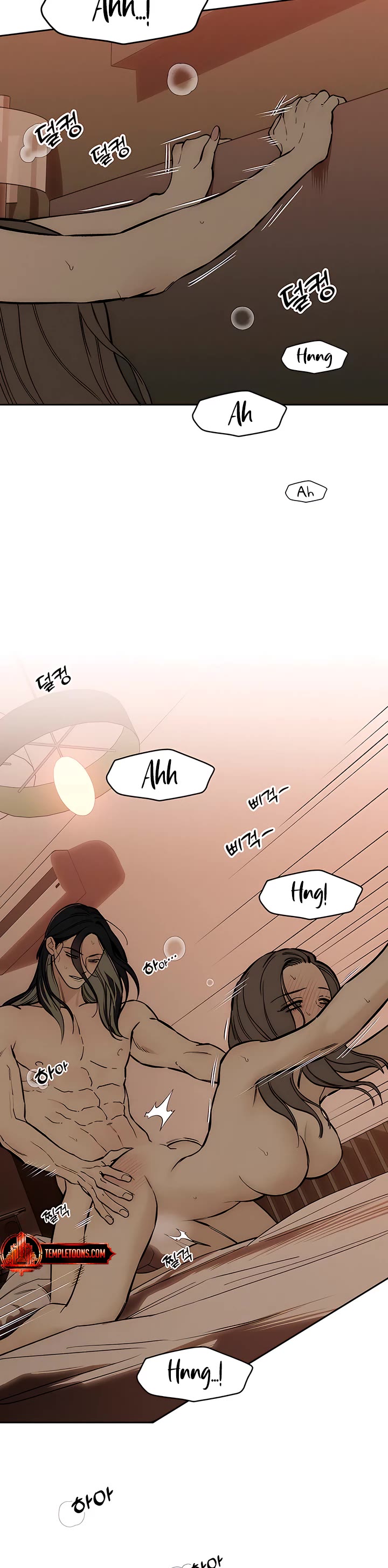 Tears on a Withered Flower chapter 50 page 35