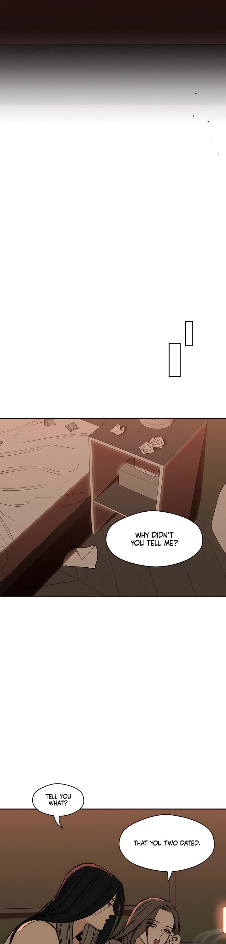 Tears on a Withered Flower chapter 50 page 38