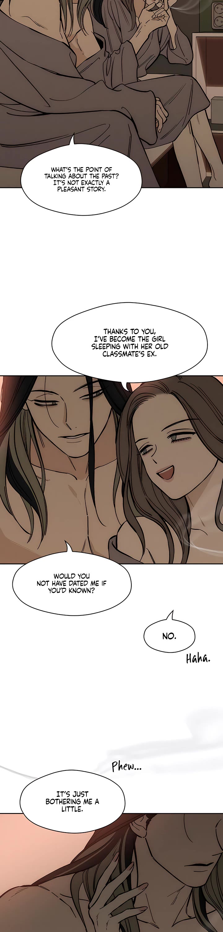 Tears on a Withered Flower chapter 50 page 39