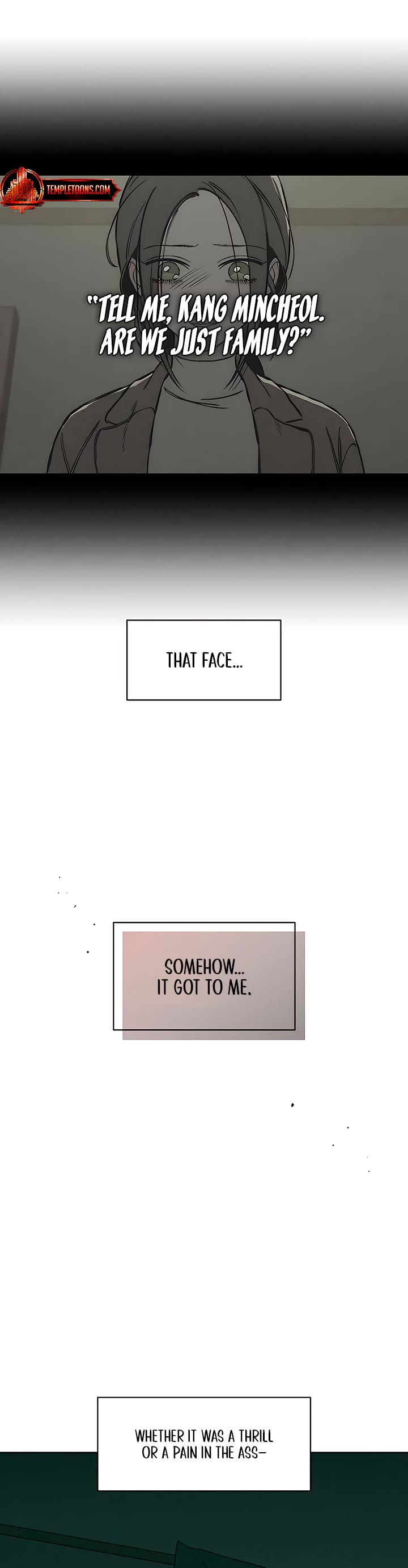 Tears on a Withered Flower chapter 50 page 4