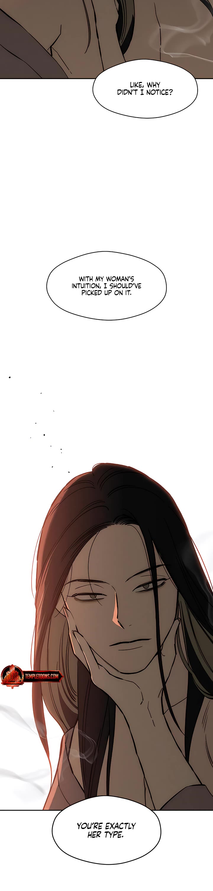 Tears on a Withered Flower chapter 50 page 40