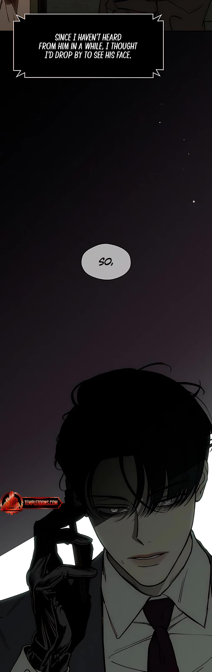 Tears on a Withered Flower chapter 50 page 47