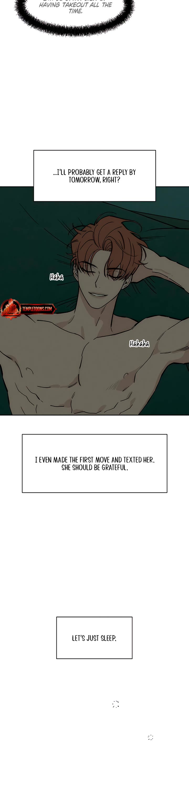 Tears on a Withered Flower chapter 50 page 6