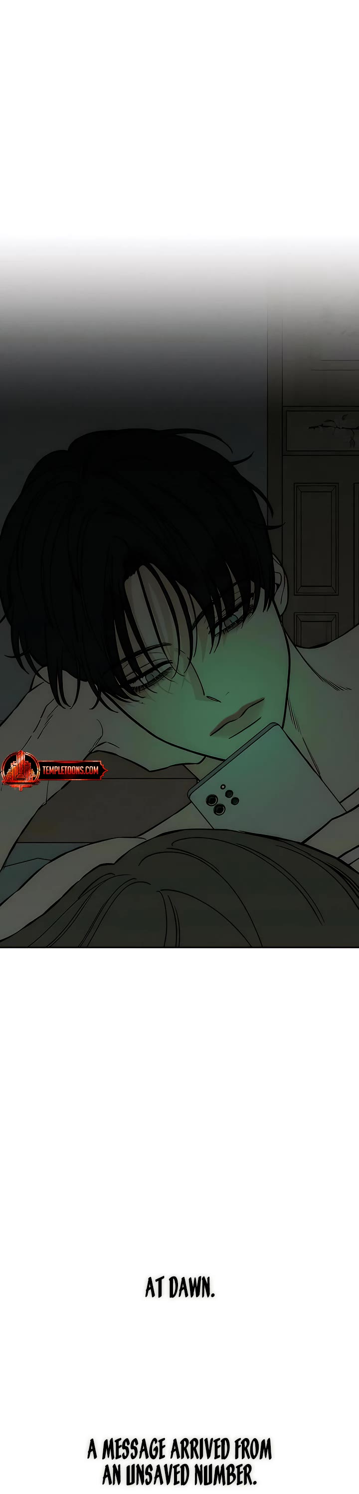 Tears on a Withered Flower chapter 50 page 8