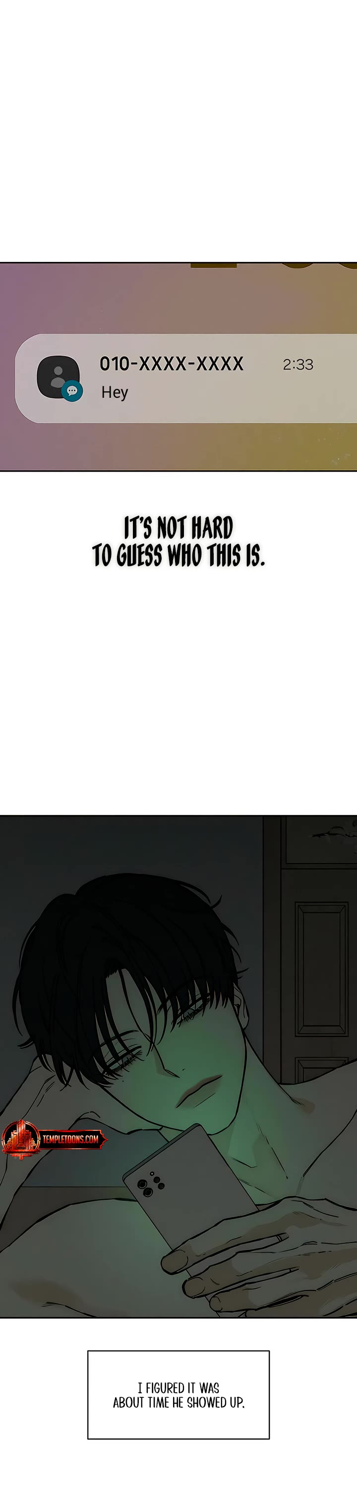 Tears on a Withered Flower chapter 50 page 9