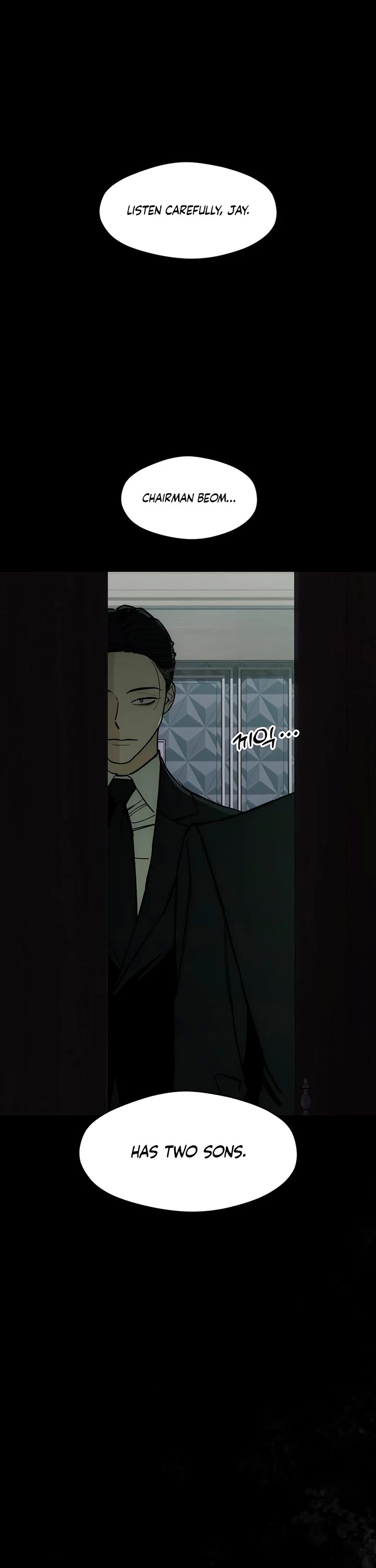 Tears on a Withered Flower chapter 51 page 13