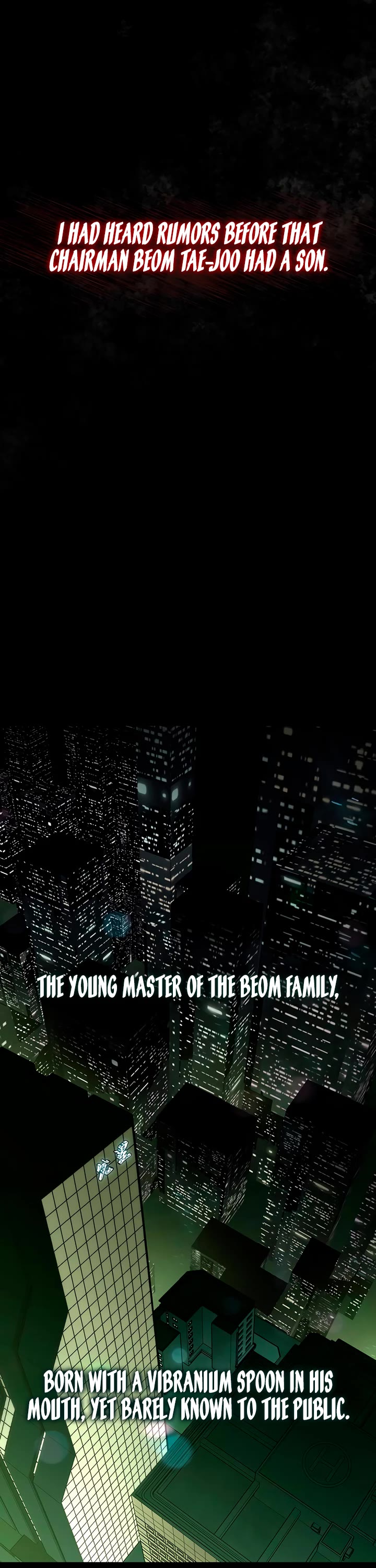 Tears on a Withered Flower chapter 51 page 14