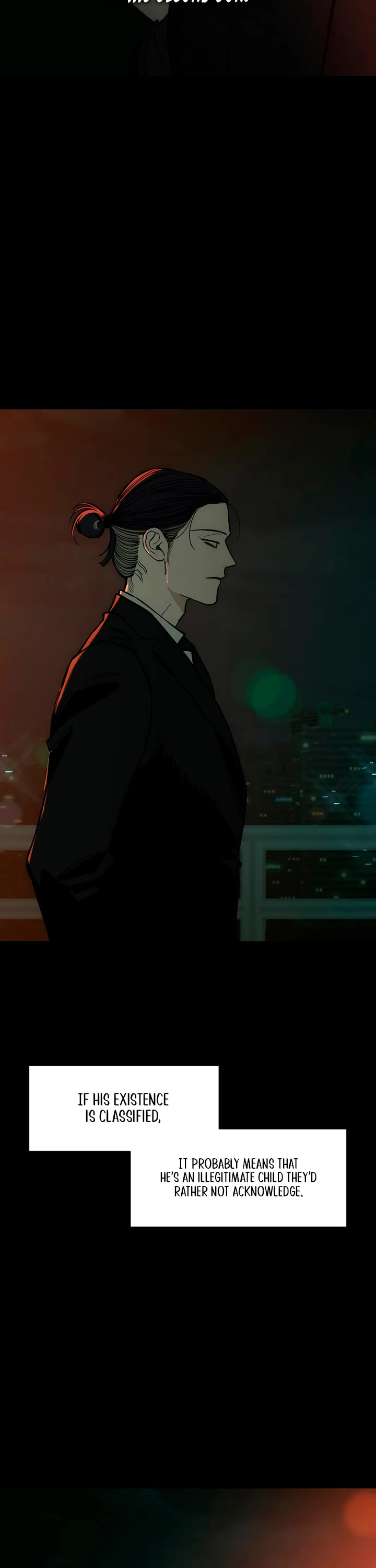 Tears on a Withered Flower chapter 51 page 16