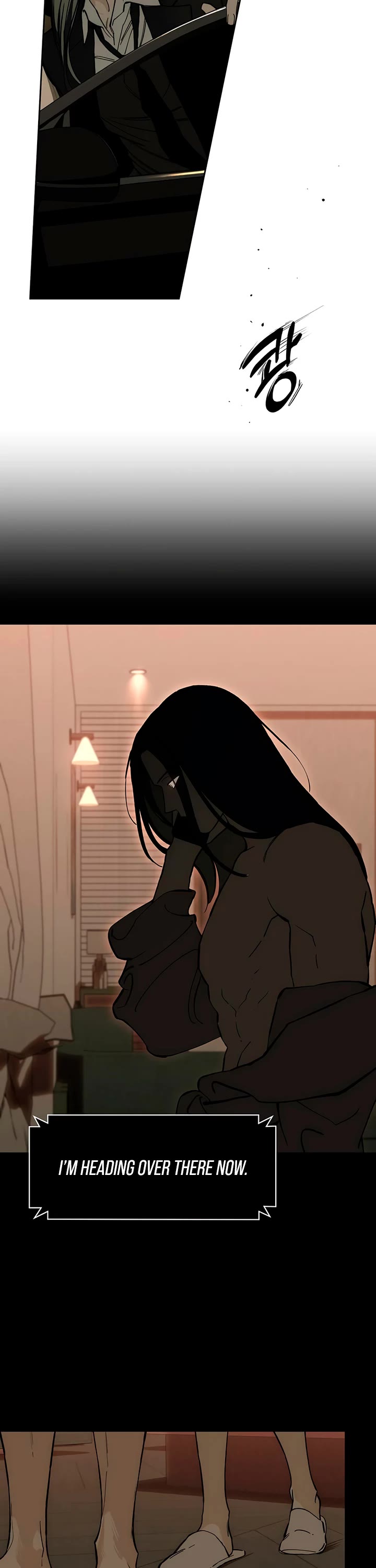 Tears on a Withered Flower chapter 51 page 2