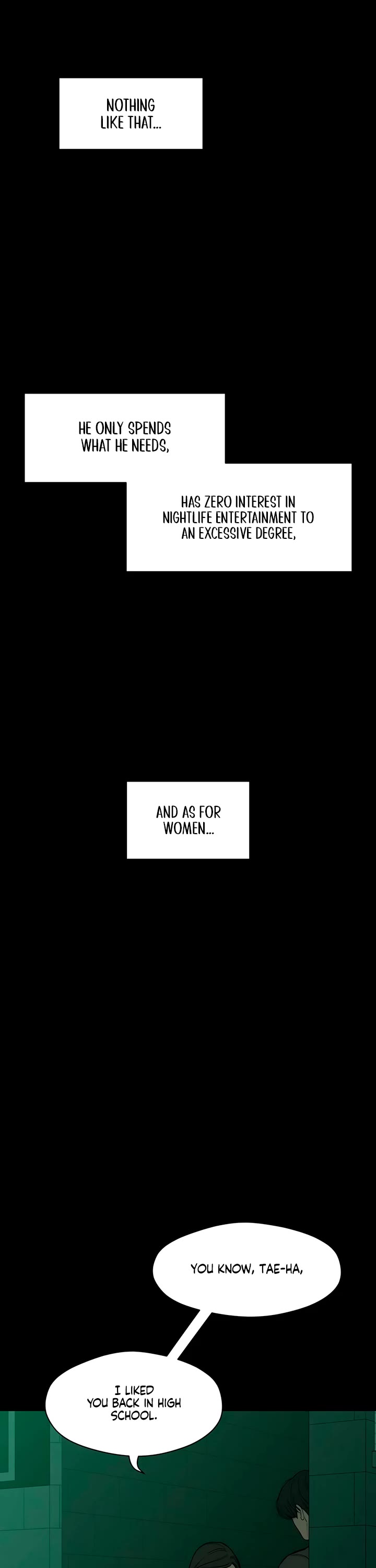 Tears on a Withered Flower chapter 51 page 22