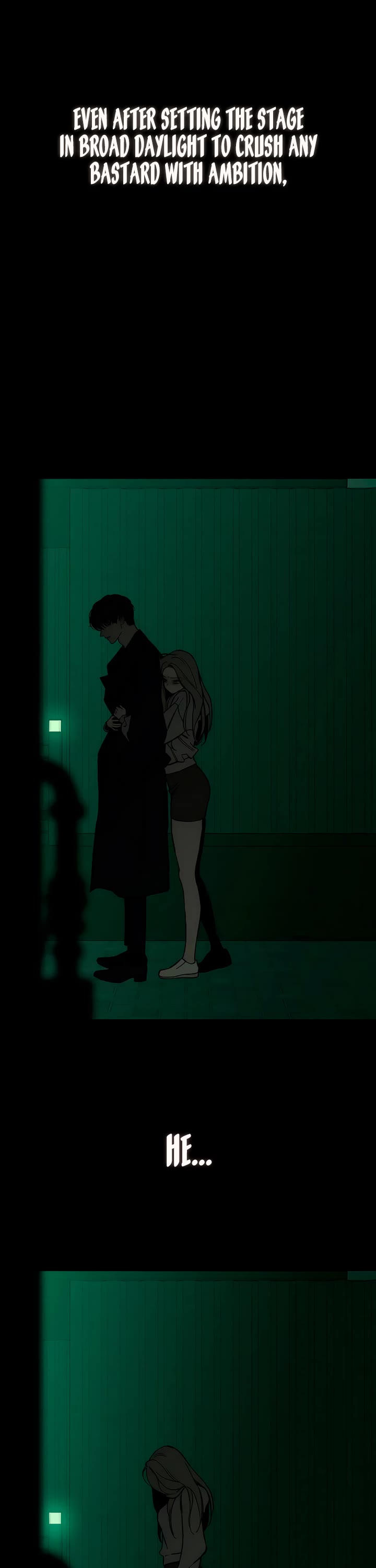 Tears on a Withered Flower chapter 51 page 26