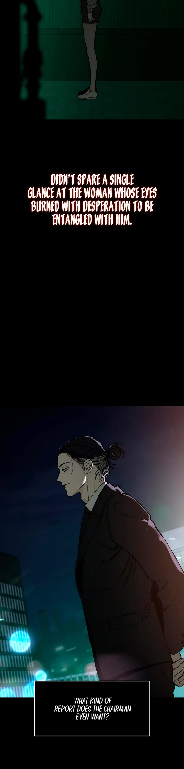 Tears on a Withered Flower chapter 51 page 27